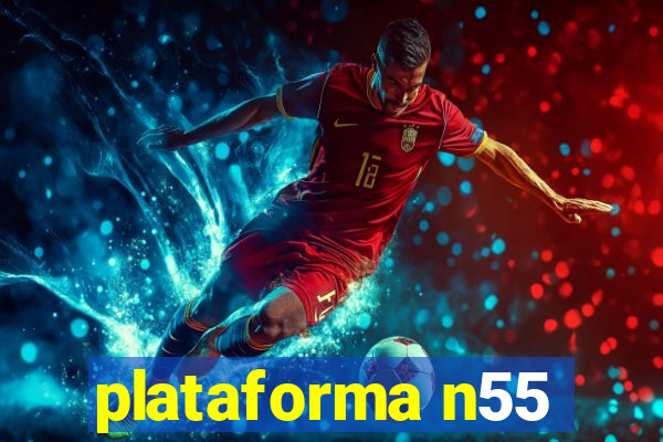 plataforma n55